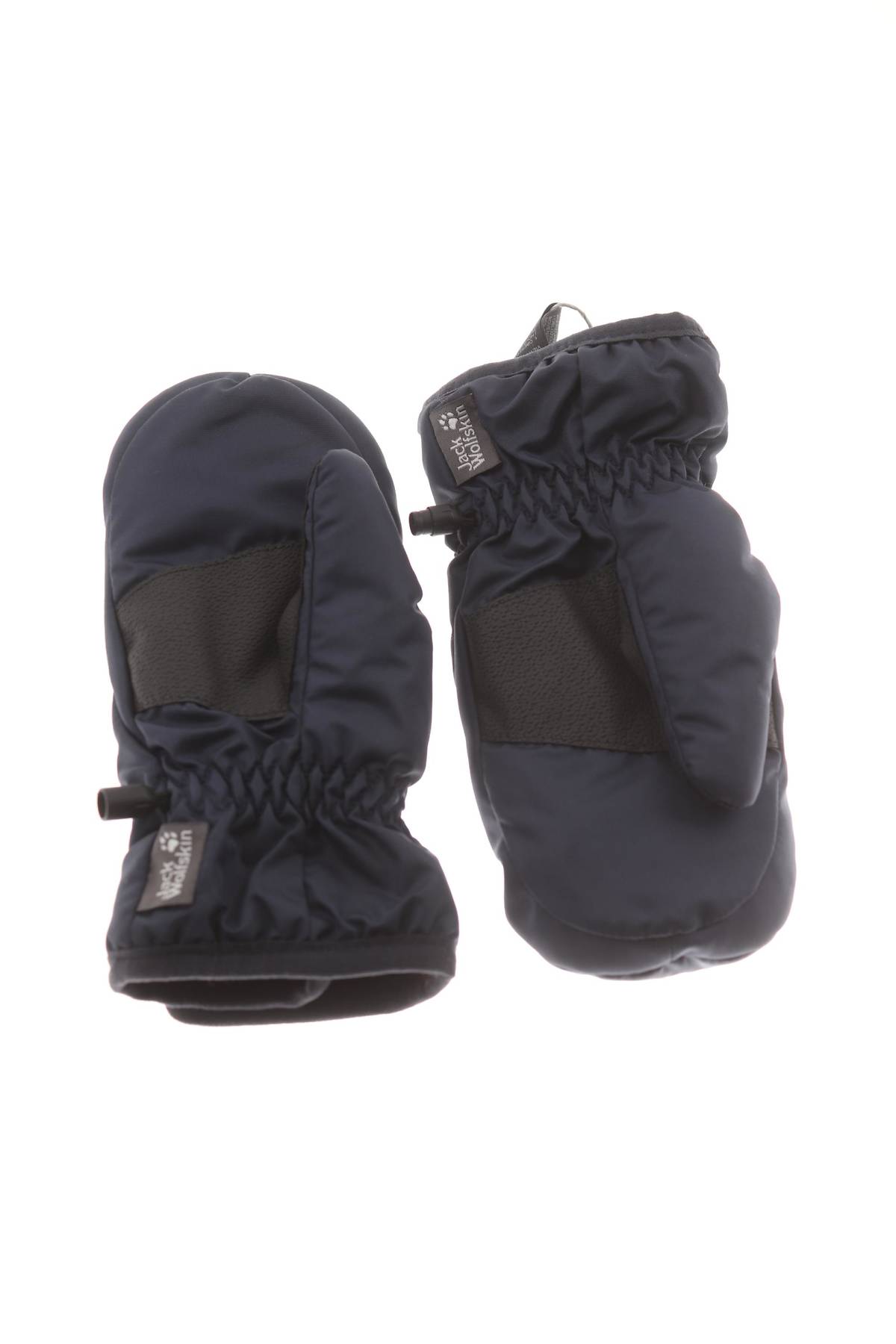 Детски ръкавици Jack Wolfskin2