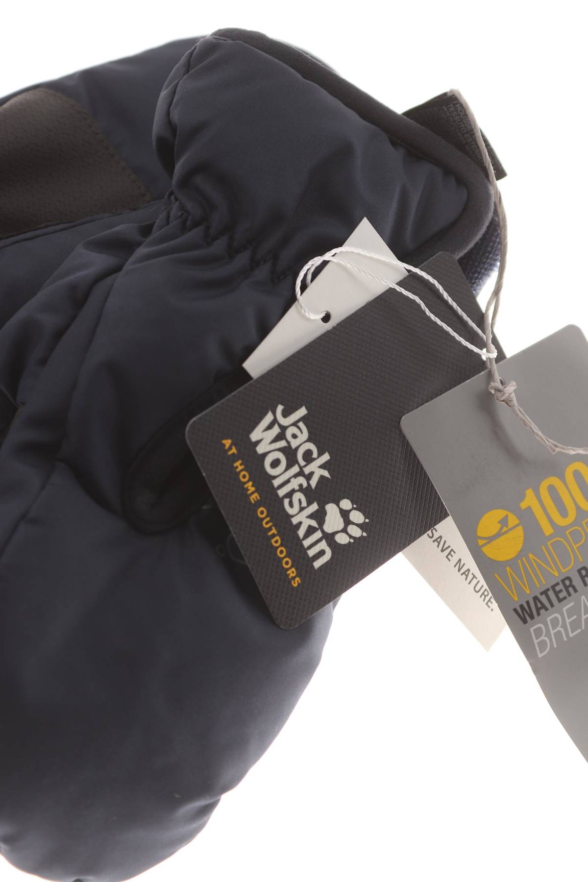 Детски ръкавици Jack Wolfskin3