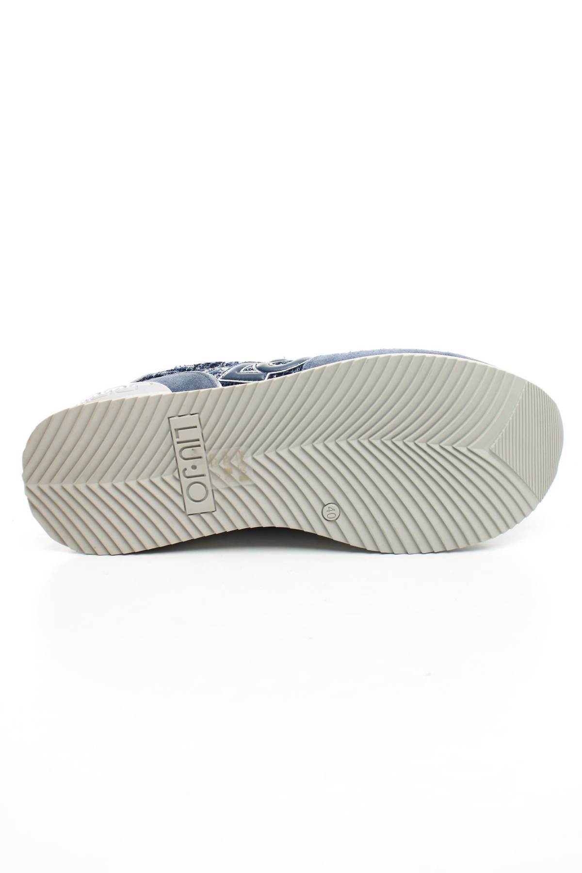 Дамски обувки Liu Jo5 - Contour.bg Дамски обувки Liu Jo5