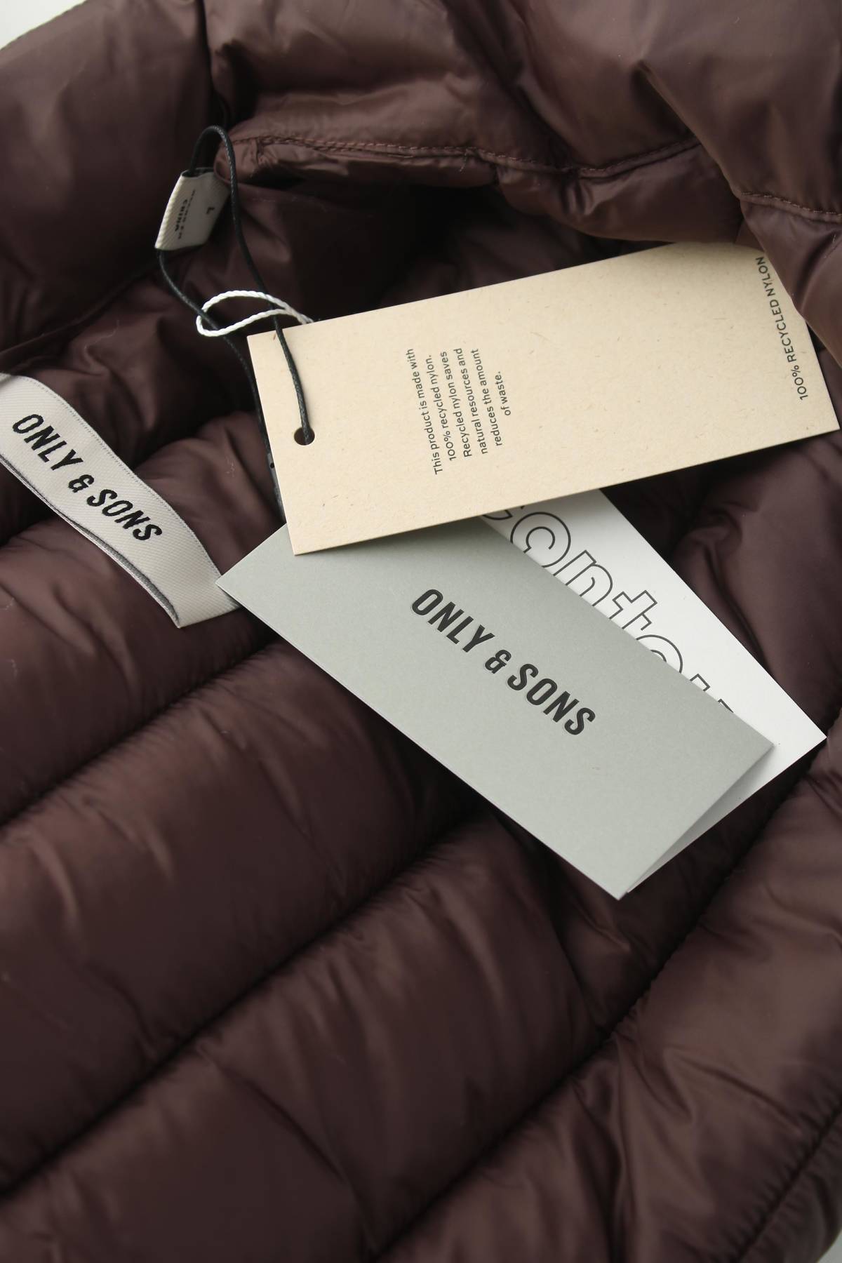 Преходно яке Only & Sons4 - Contour.bg Преходно яке Only & Sons4