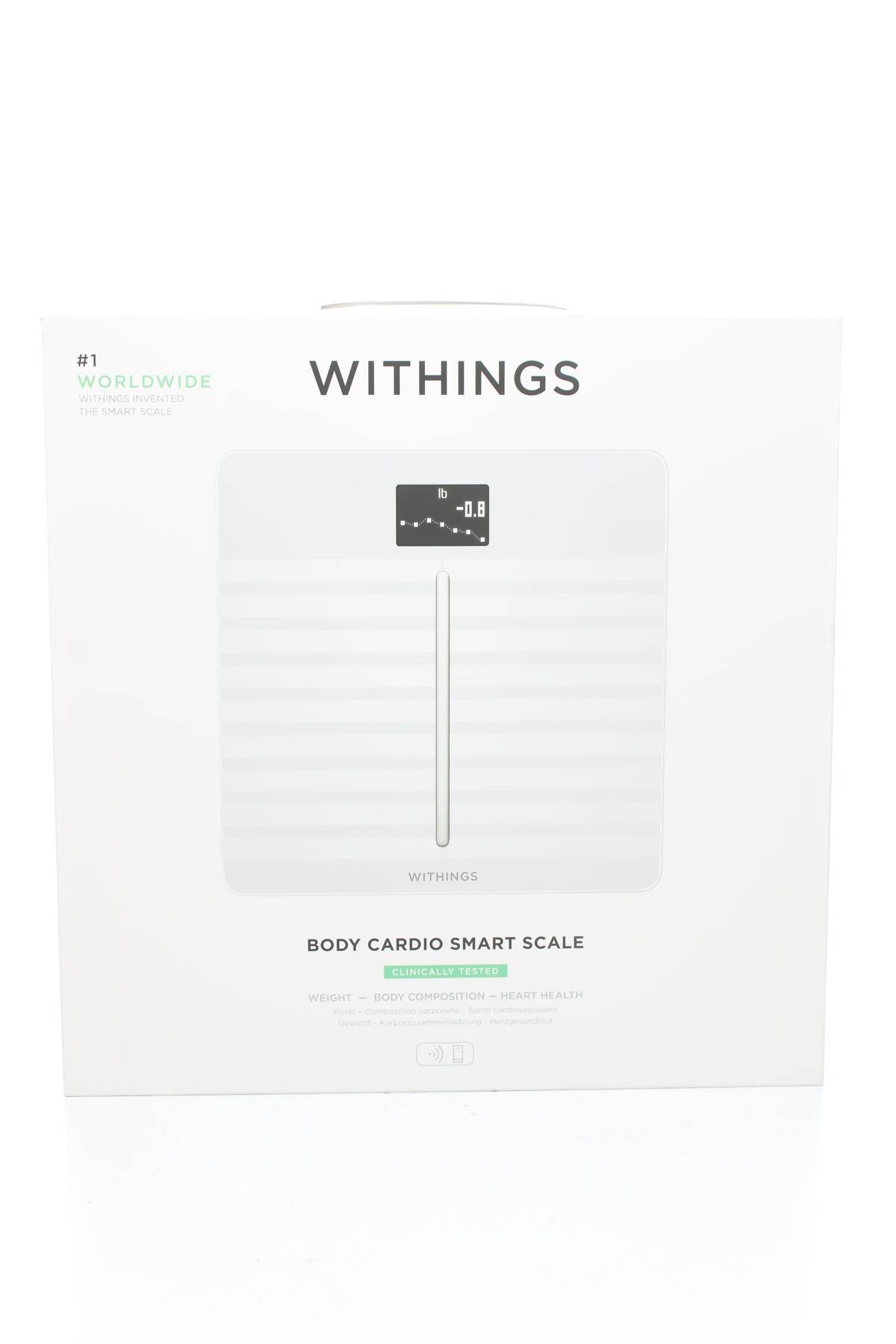 αξεσουάρ Withings1 - Contourshop.gr αξεσουάρ Withings1