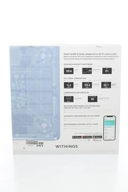 αξεσουάρ Withings2