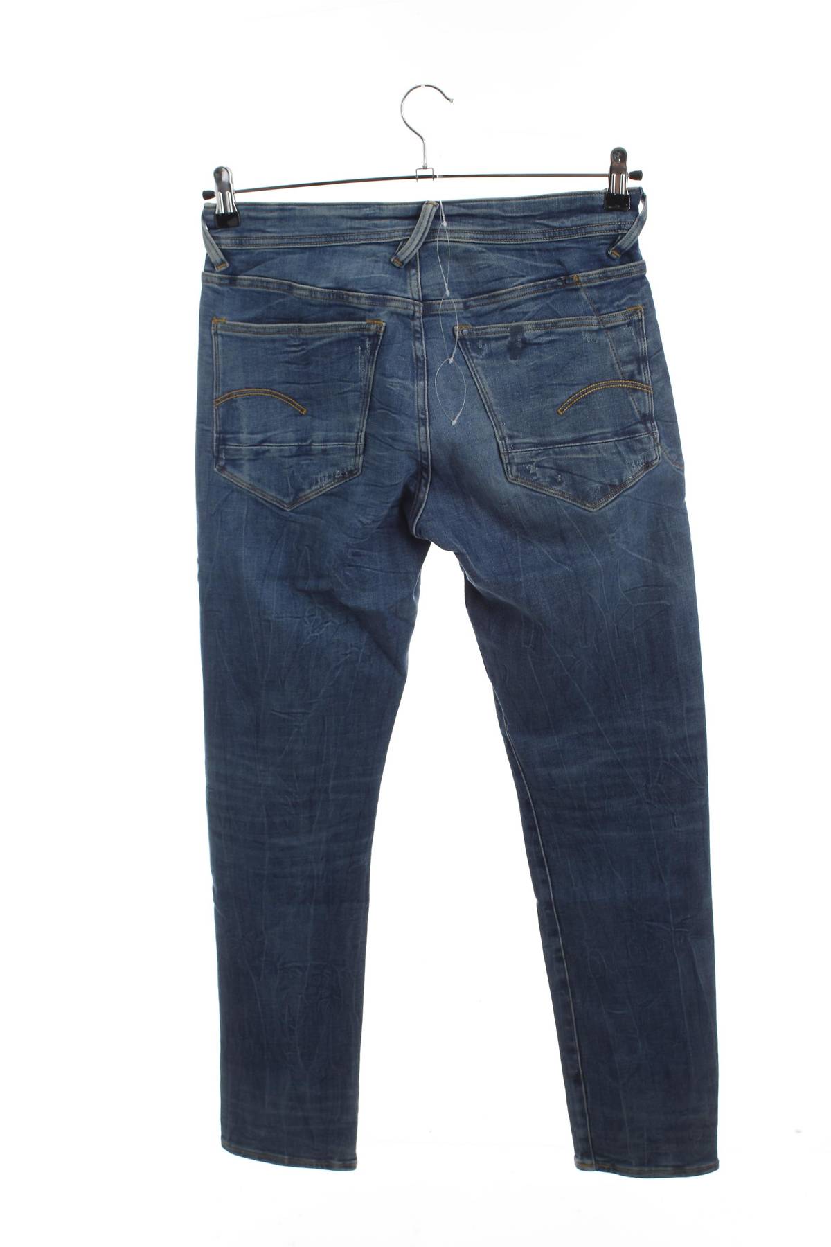 Мъжки дънки G-Star Raw2 - Contour.bg Мъжки дънки G-Star Raw2