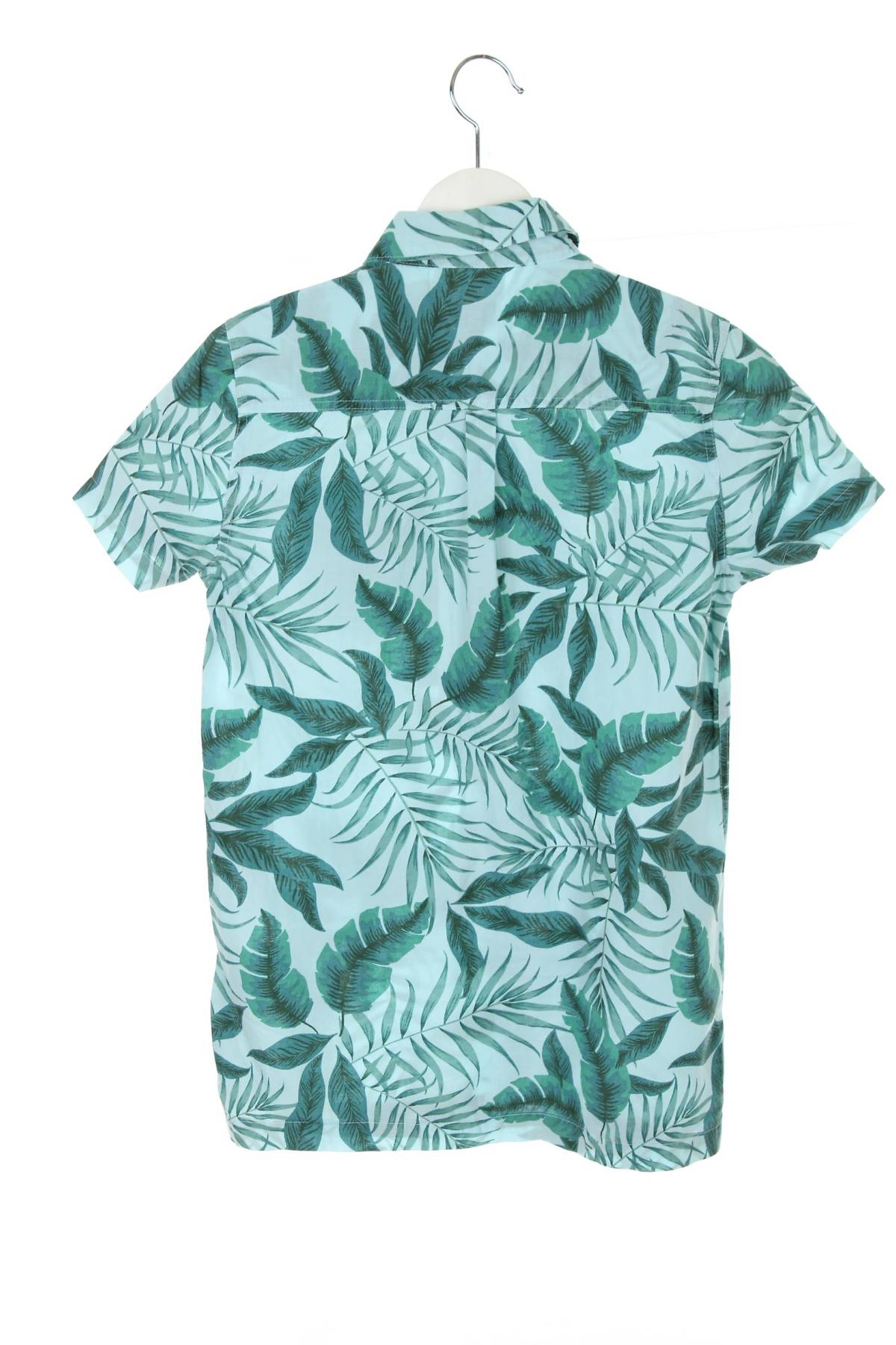 Детска риза Pepe Jeans2 - Contour.bg Детска риза Pepe Jeans2