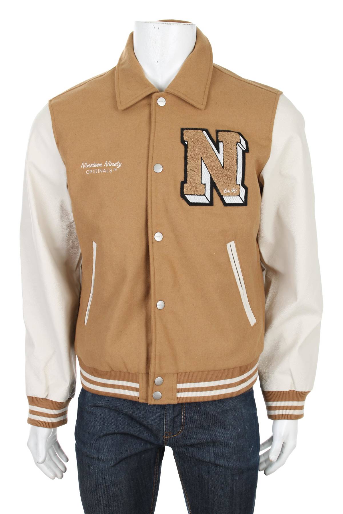 Мъжко яке Jack & Jones Originals1