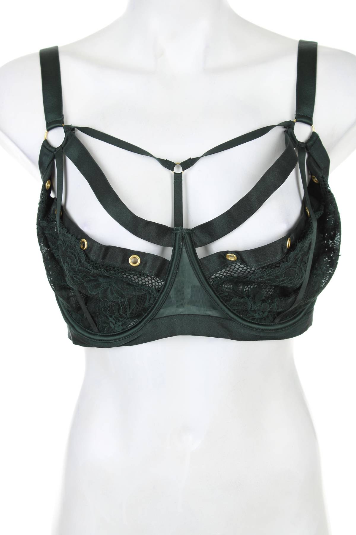 Eротично бельо Hunkemoller1 - Contour.bg Eротично бельо Hunkemoller1