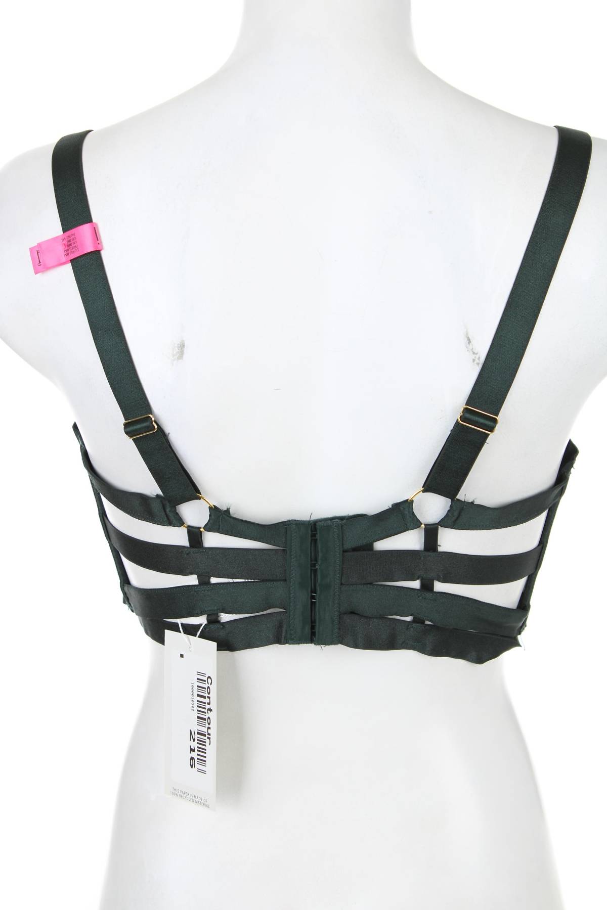 Eротично бельо Hunkemoller2 - Contour.bg Eротично бельо Hunkemoller2