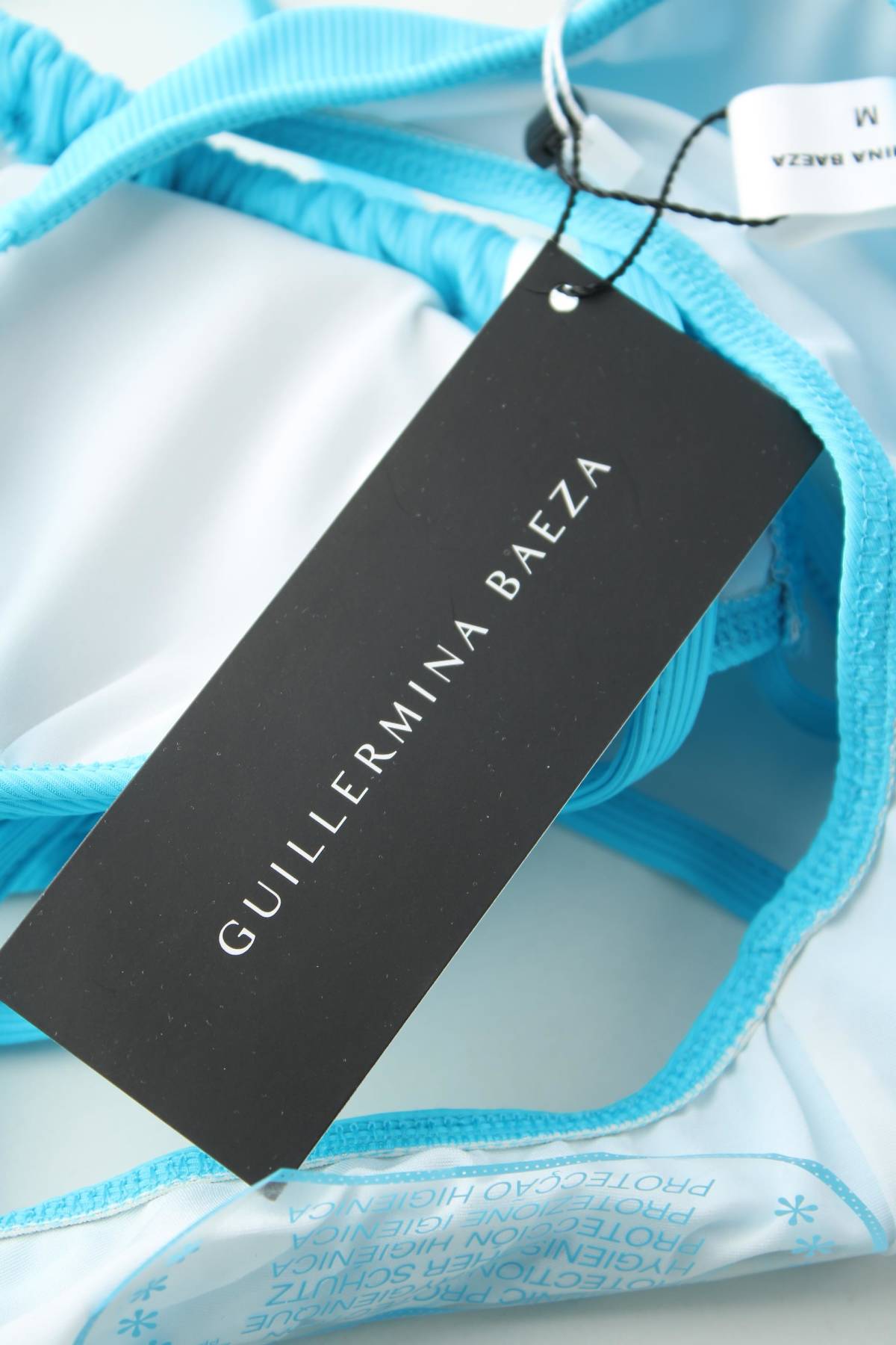 Бански костюм Guillermina Baeza3