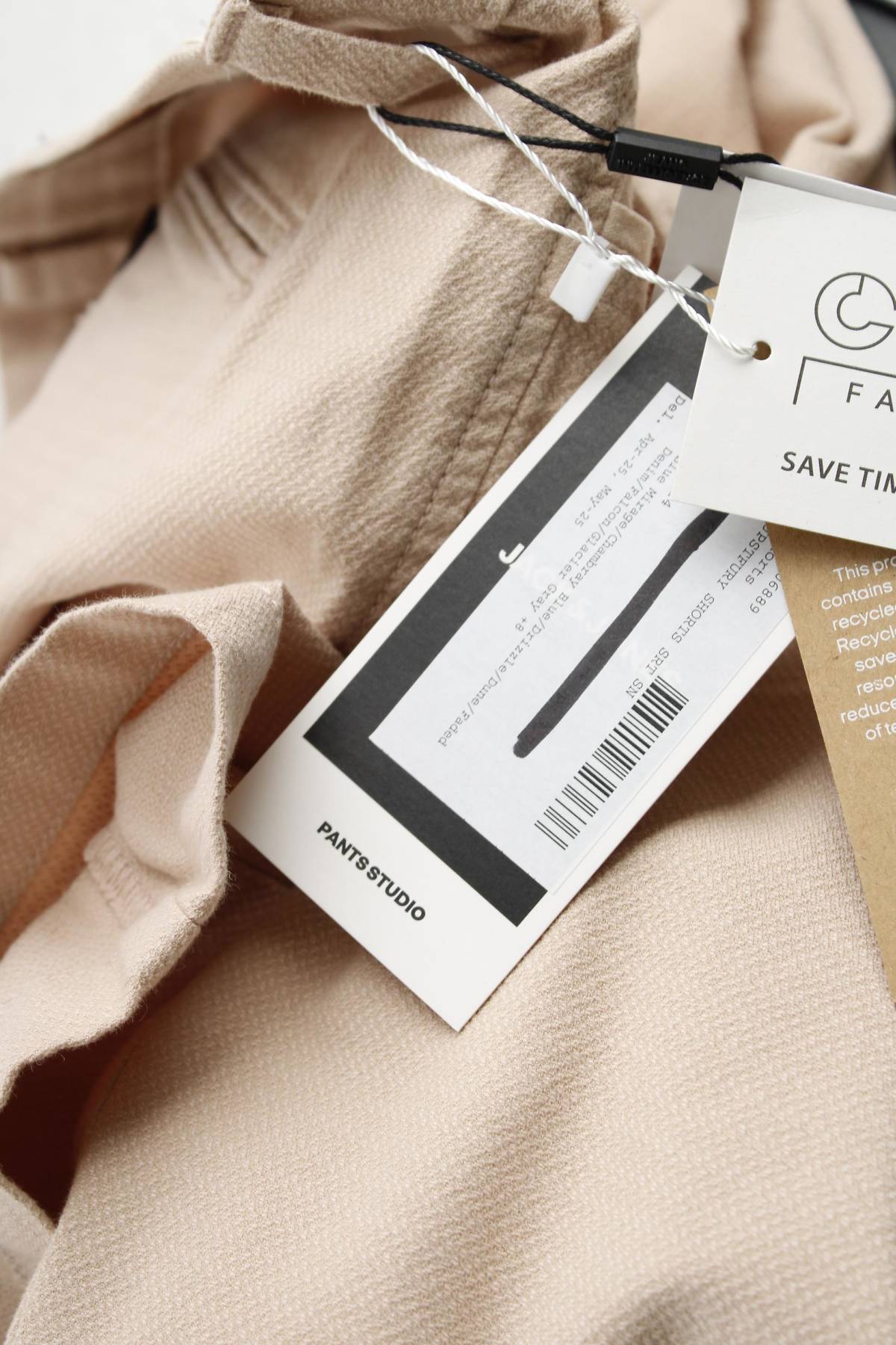 Мъжки къс панталон Jack & Jones3