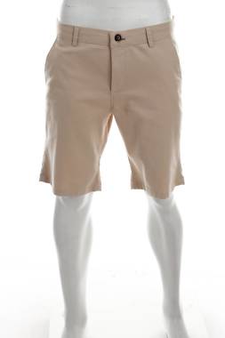 Мъжки къс панталон Jack & Jones1