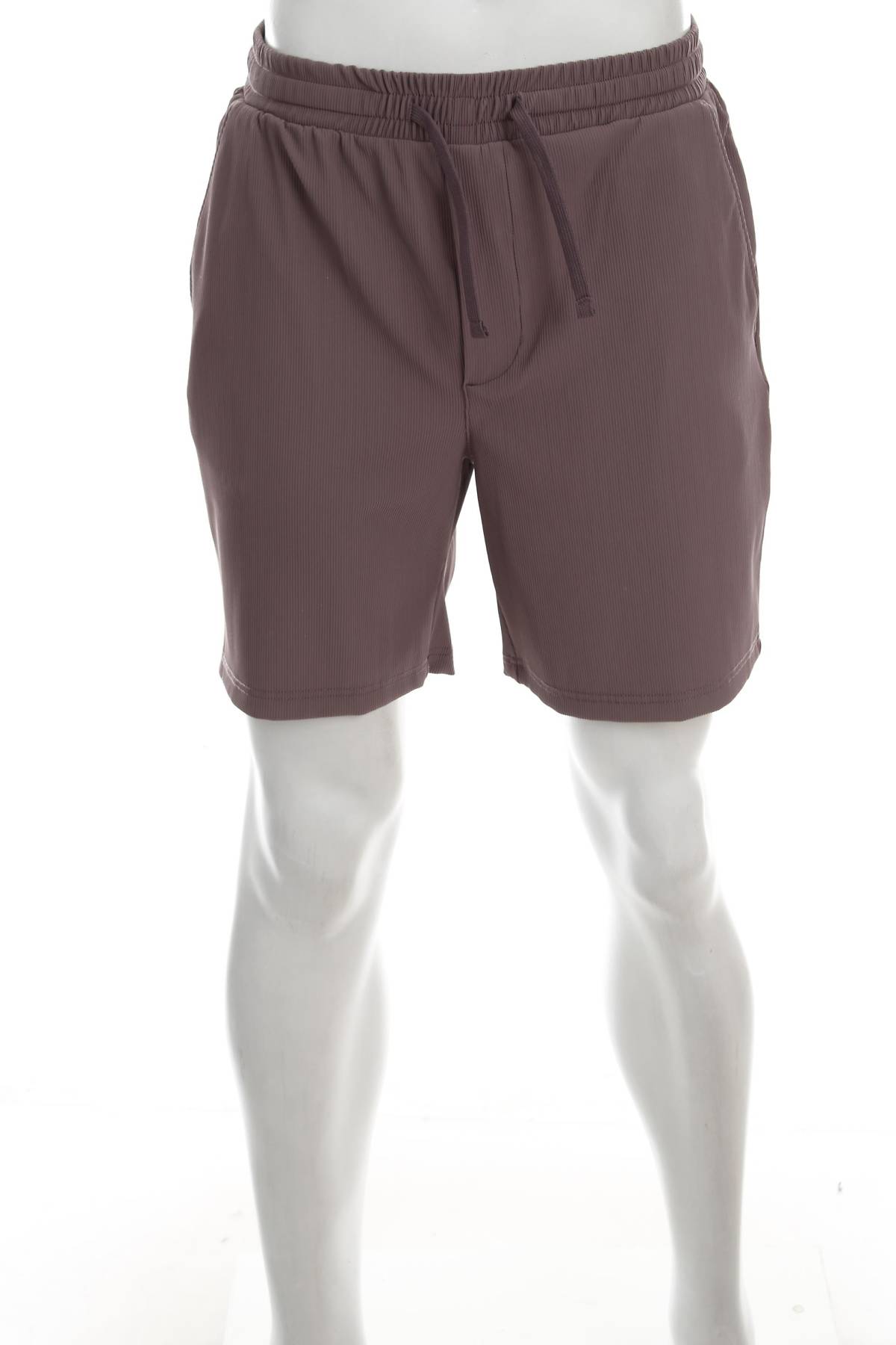 Ανδρικό σορτσάκι Only & Sons1 - Contourshop.gr Ανδρικό σορτσάκι Only & Sons1