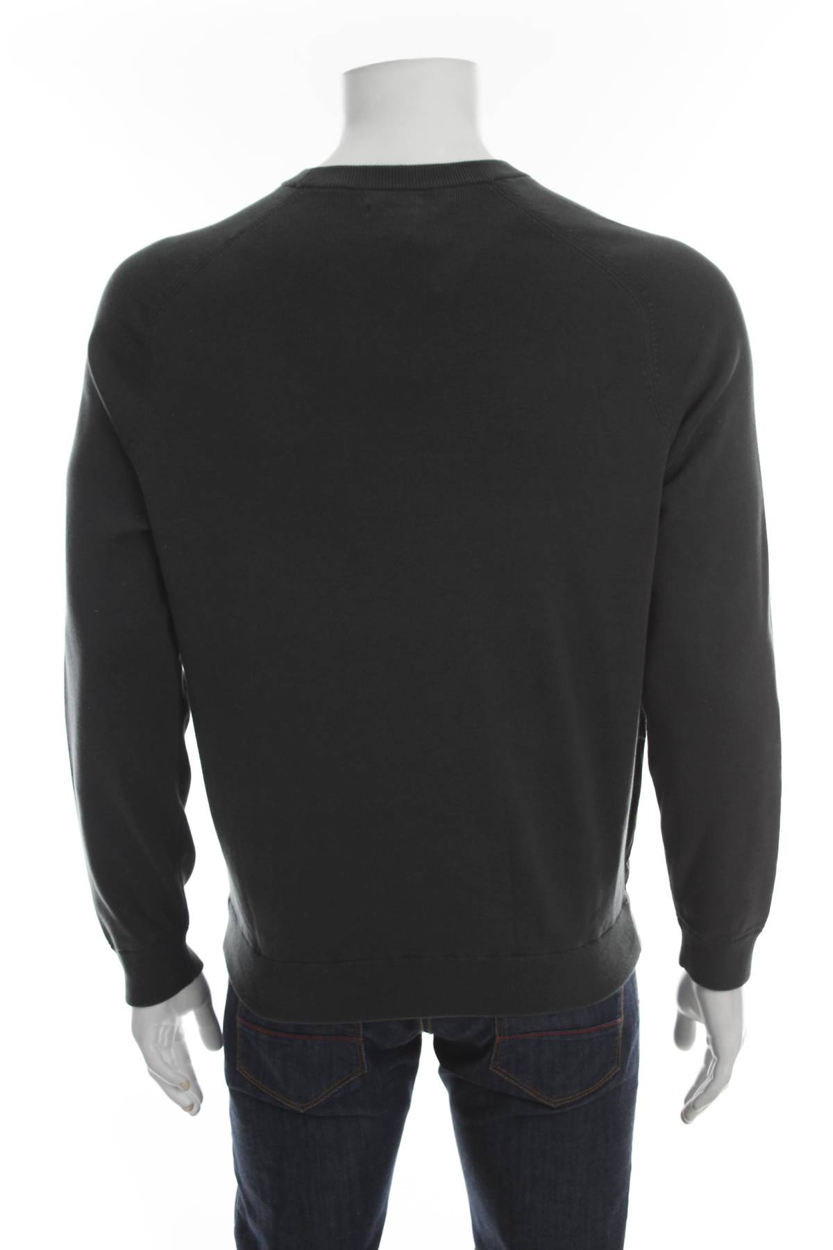 Ανδρική μπλούζα Massimo Dutti2