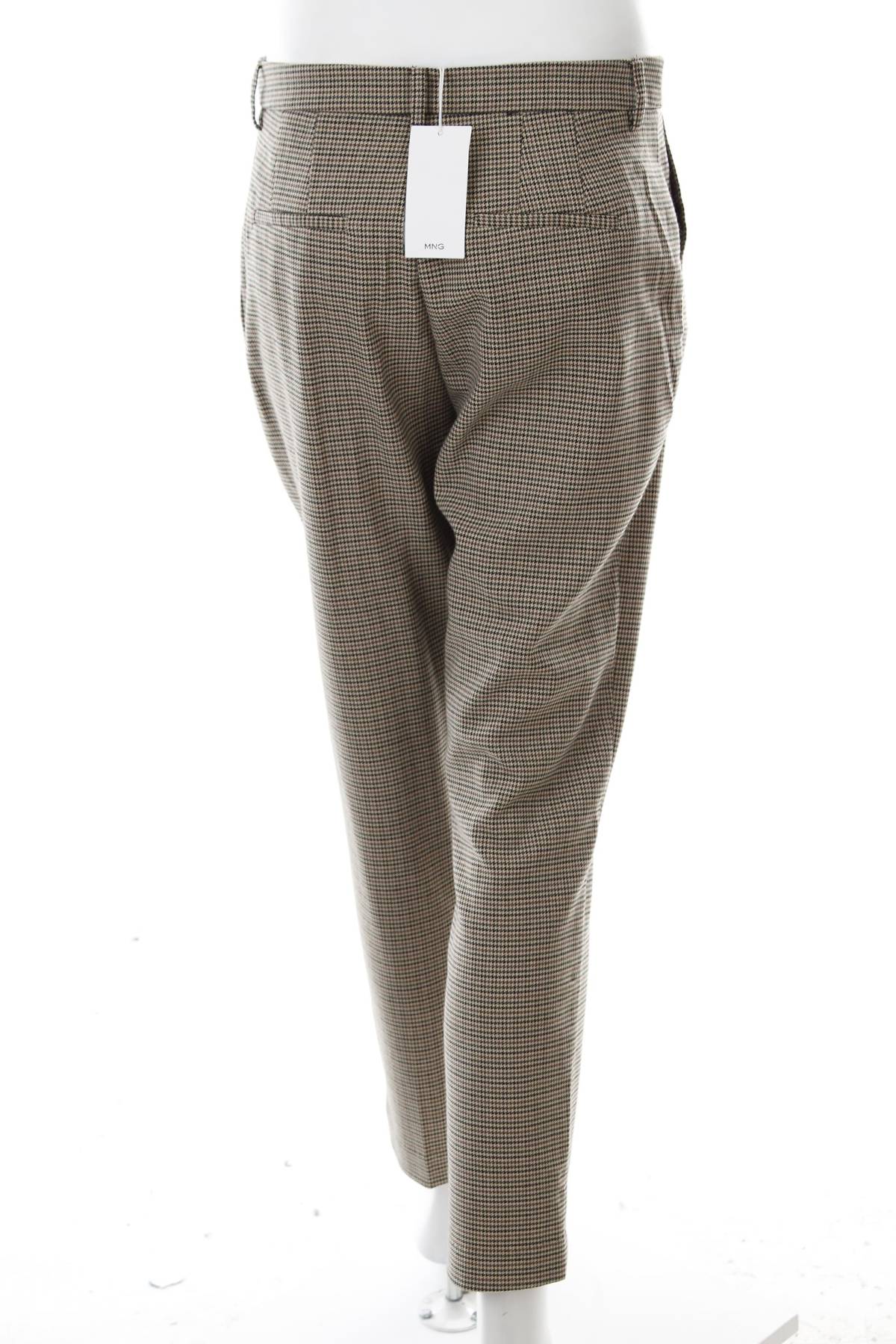 Дамски панталон Mango2 - Contour.bg Дамски панталон Mango2