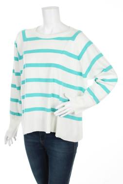 Дамски пуловер Gina Laura1