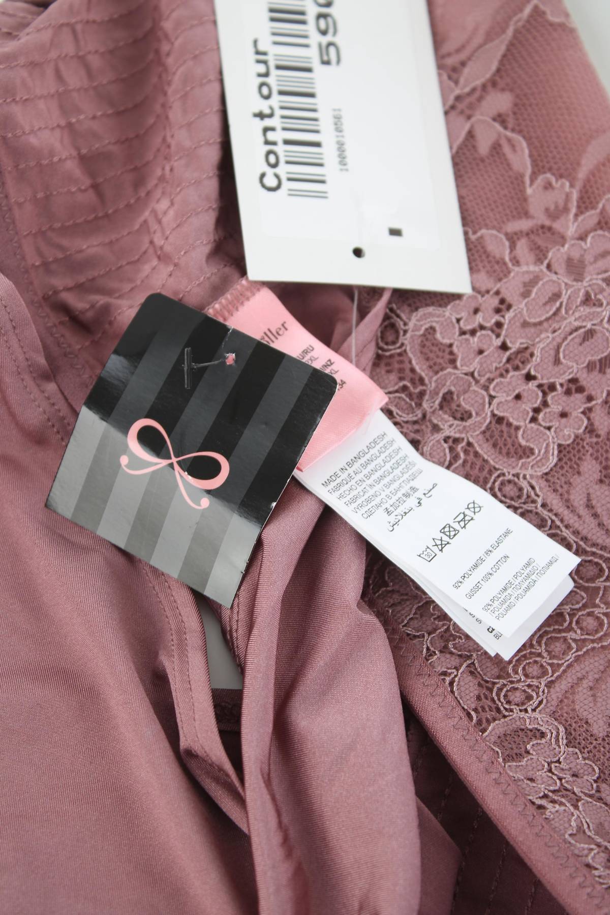 Μπικίνι Hunkemoller3 - Contourshop.gr Μπικίνι Hunkemoller3