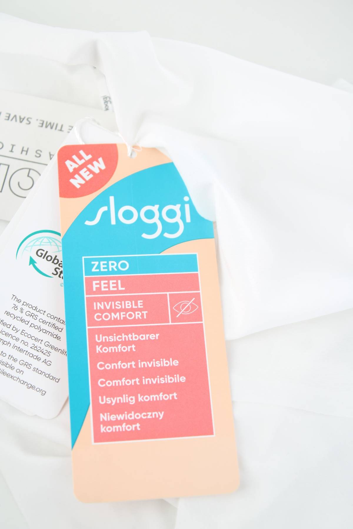 Бикини Sloggi3