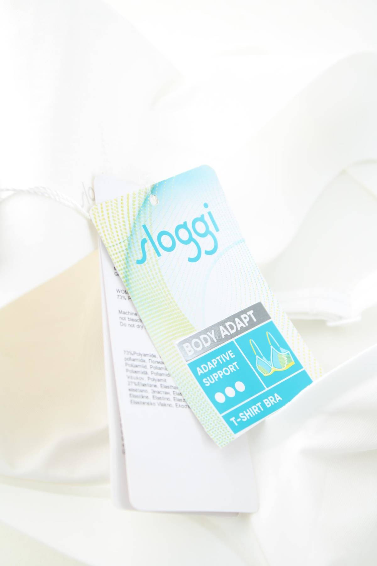 Сутиен Sloggi3