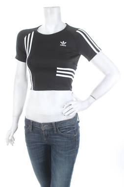 Дамска спортна тениска Adidas Originals1