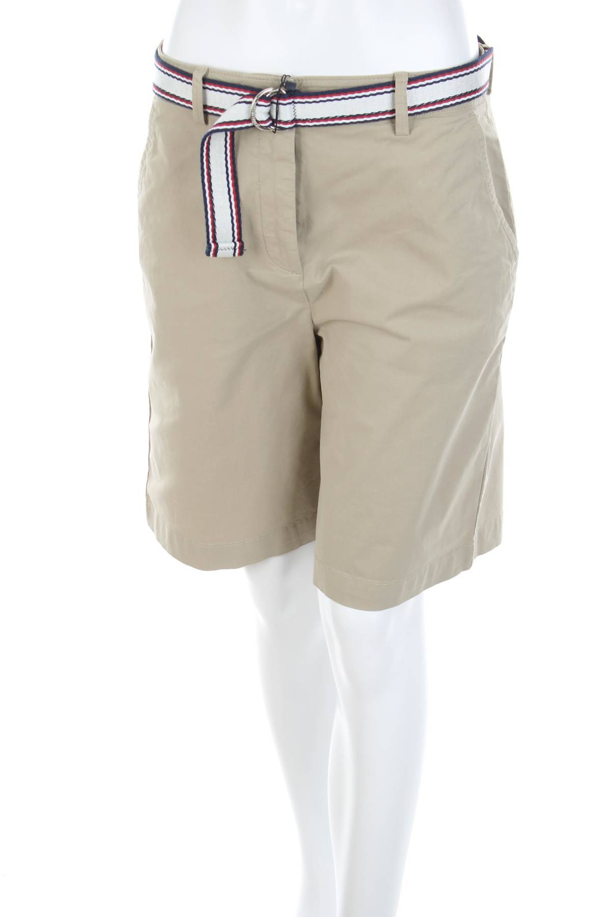 Γυναικείο σορτσάκι Tommy Hilfiger1