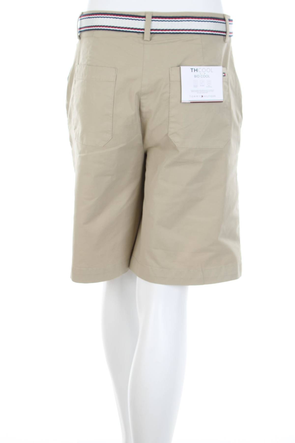 Γυναικείο σορτσάκι Tommy Hilfiger3