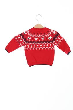 Детски пуловер Obaibi2