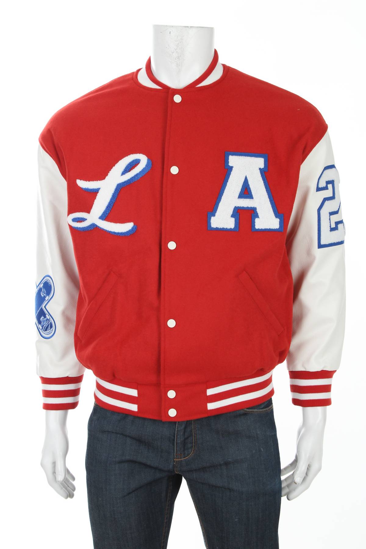 Мъжко яке Peek & Cloppenburg1