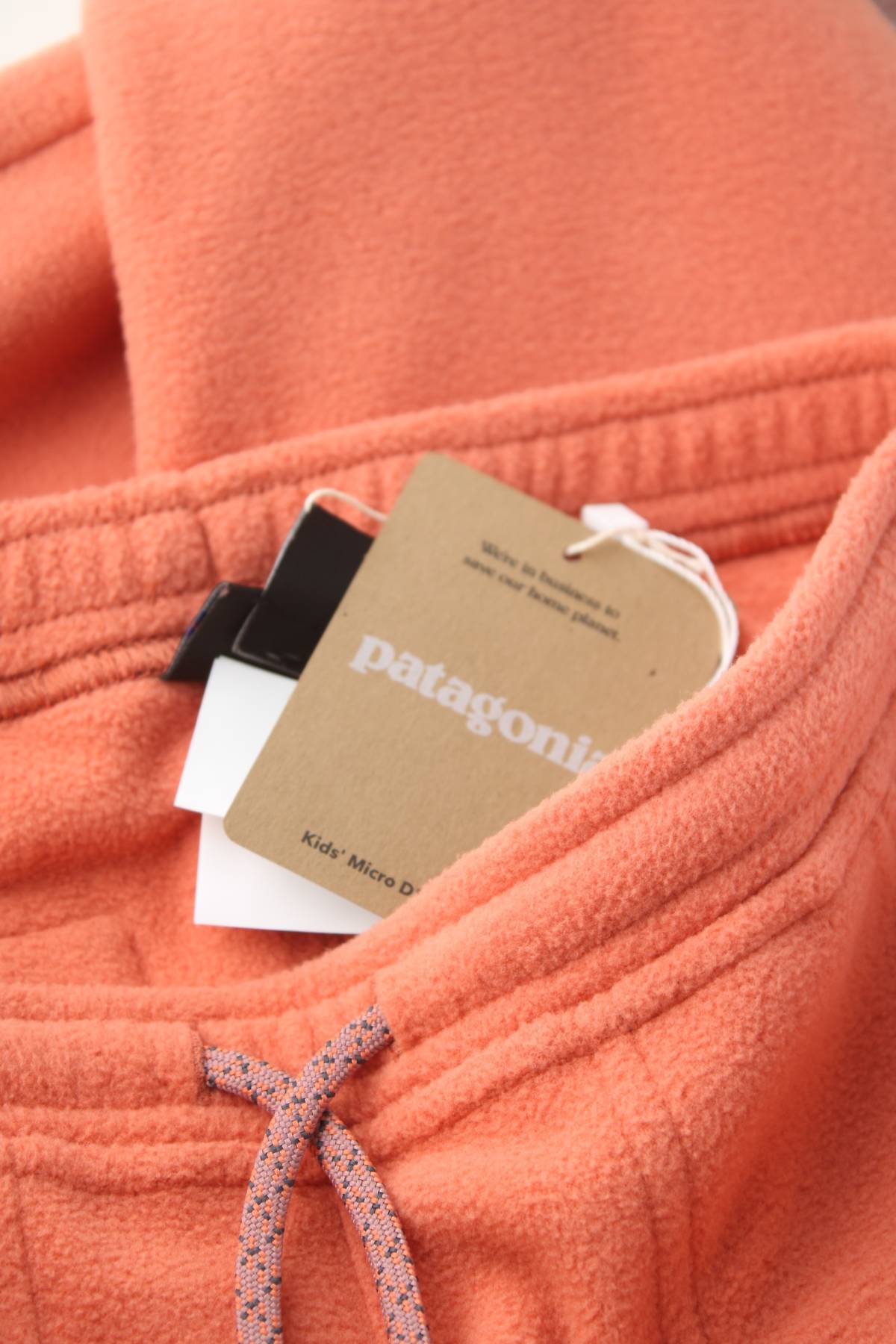 Детско долнище Patagonia3