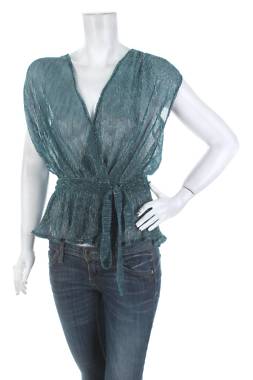 Γυναικείο αμάνικο Morgan1