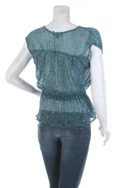 Γυναικείο αμάνικο Morgan2