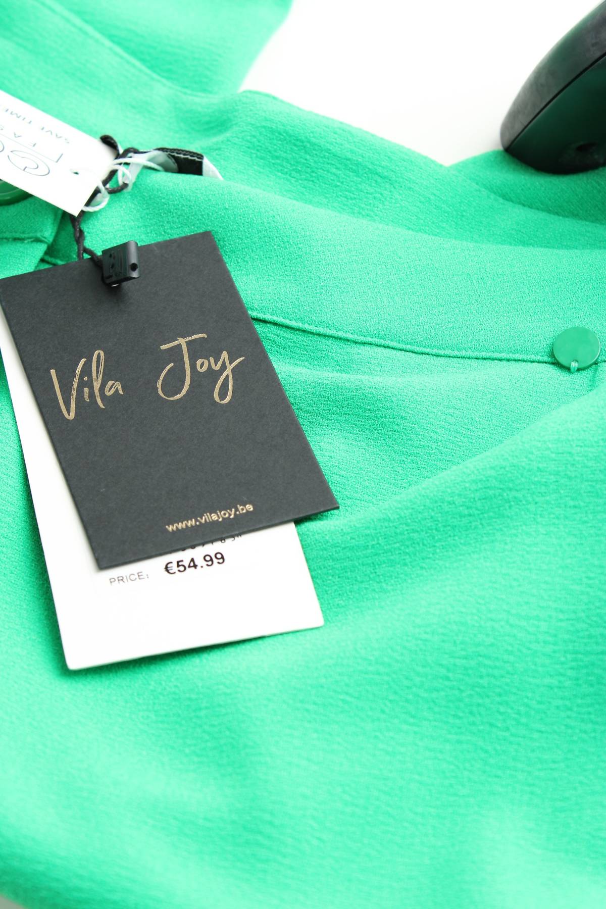 Дамски панталон Vila Joy3