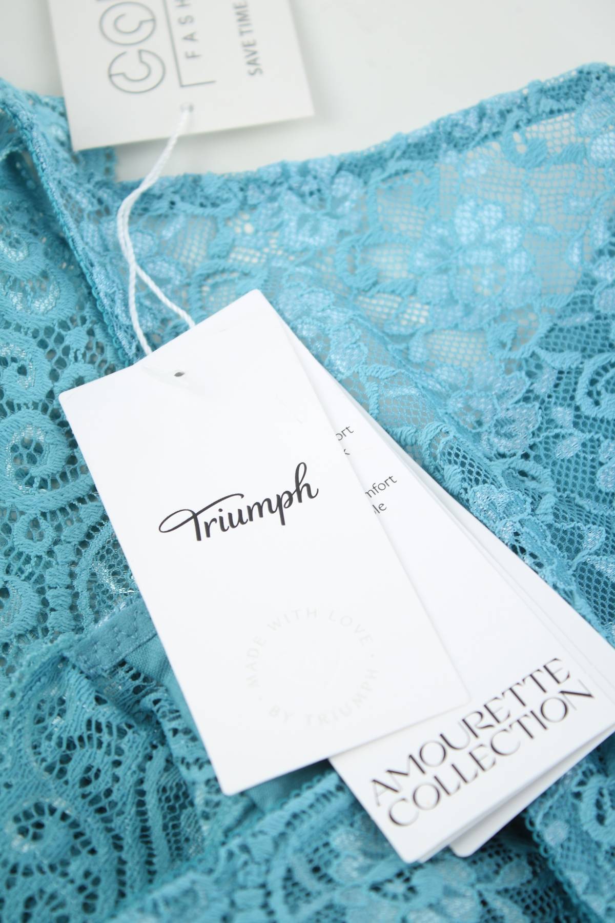Бикини Triumph3