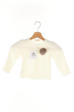 Детска жилетка Lola Palacios1 - Contour.bg Детска жилетка Lola Palacios1