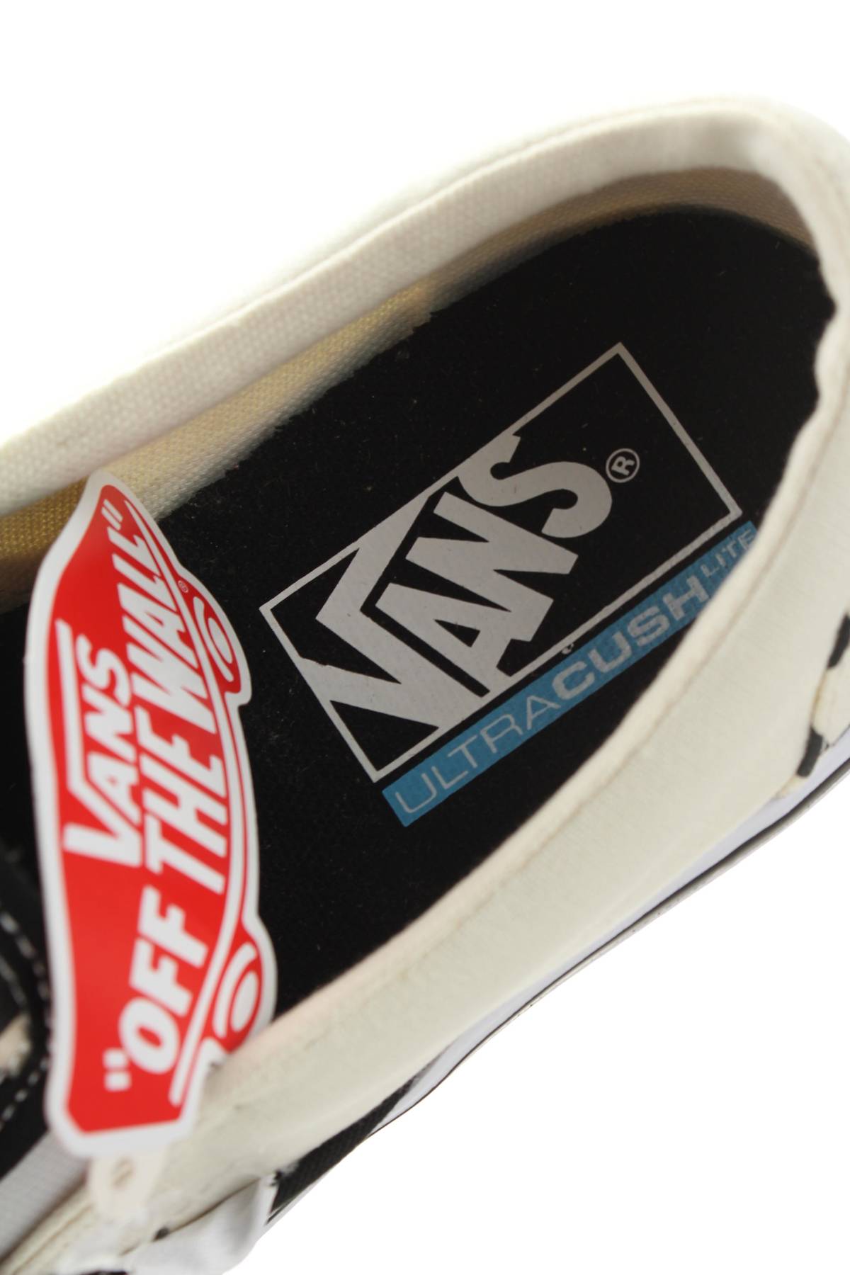 Кецове Vans5 - Contour.bg Кецове Vans5