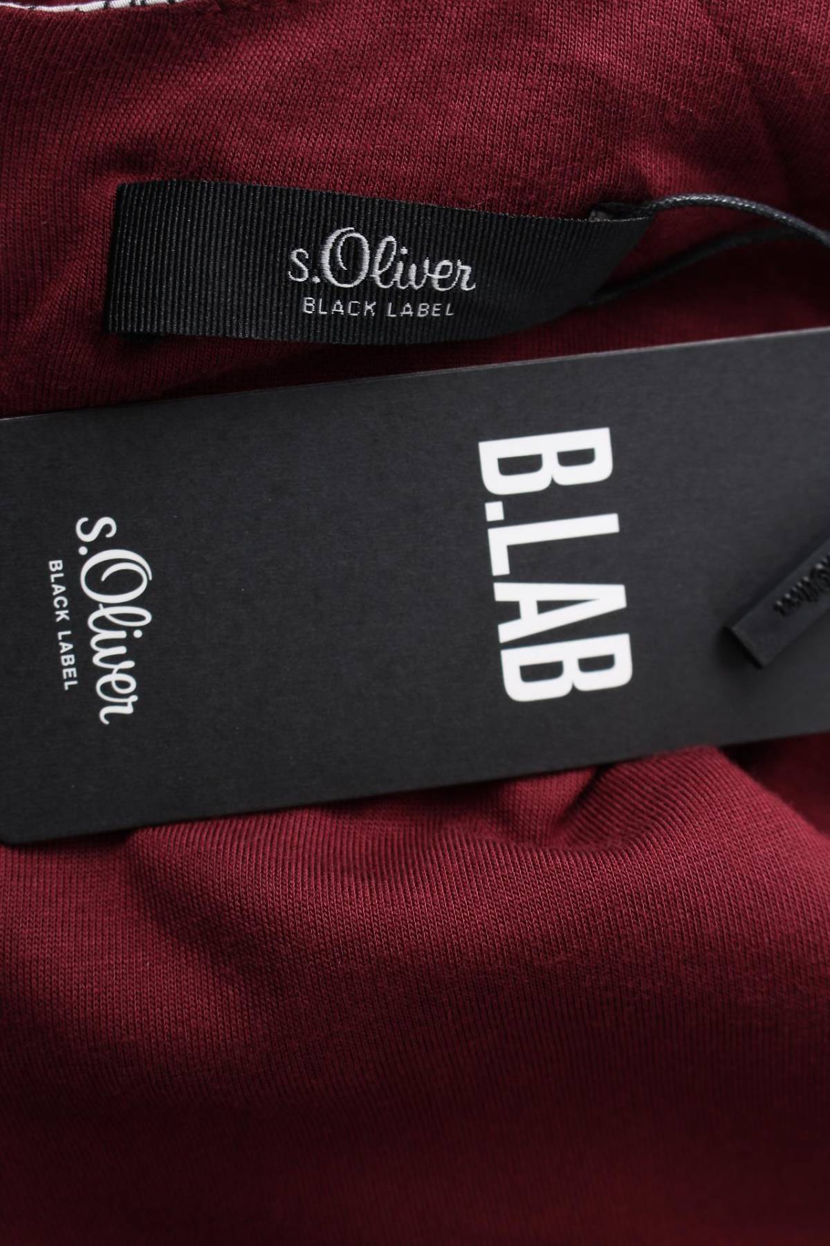 Рокля S.Oliver Black Label3