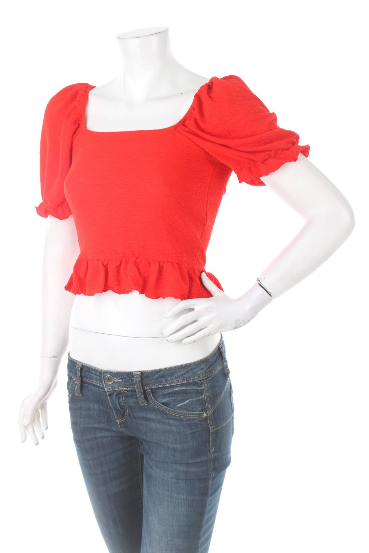 Γυναικεία μπλούζα Only1 - Contourshop.gr Γυναικεία μπλούζα Only1