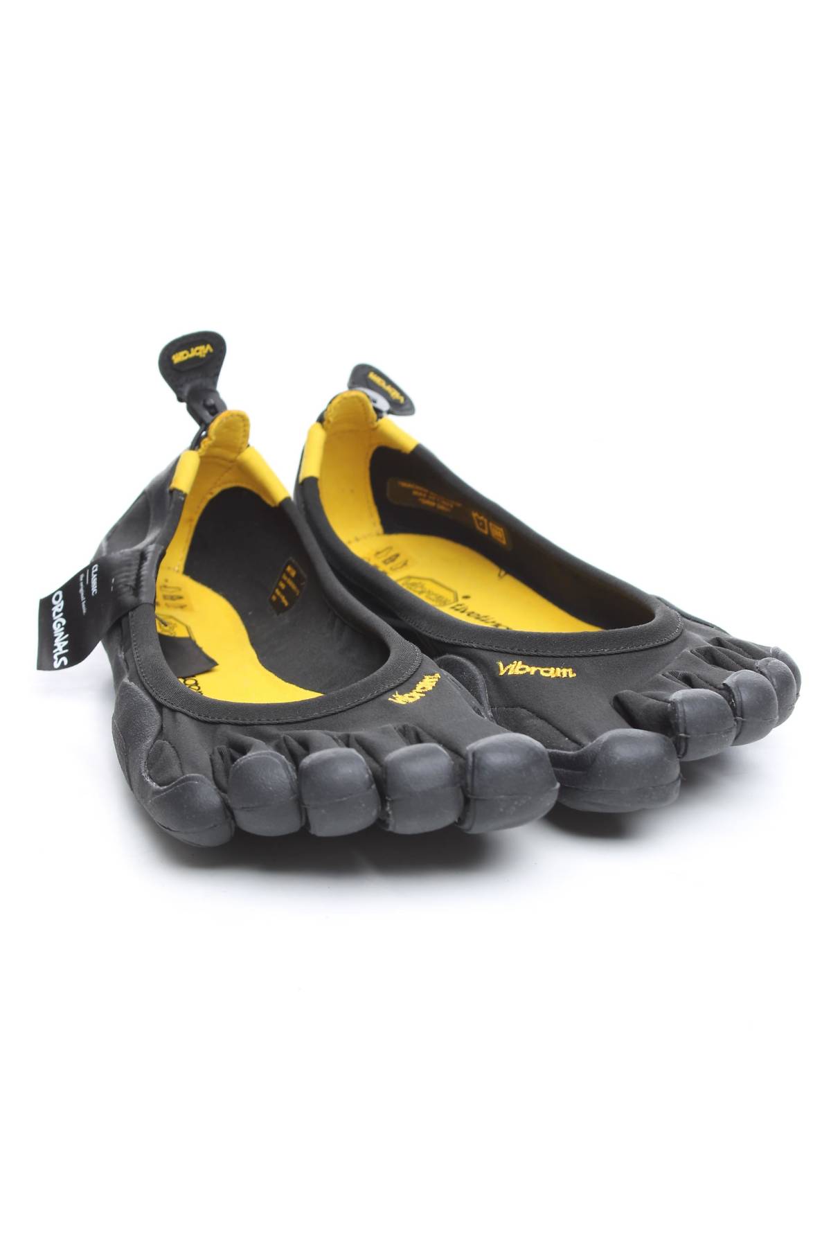 Αθλητικά παπούτσια Vibram Fivefingers3