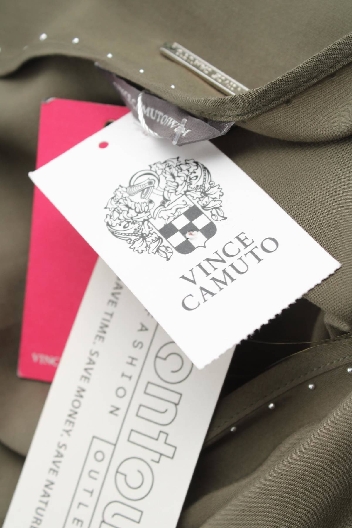 Γυναικεία σαλοπέτα Vince Camuto3 - Contourshop.gr Γυναικεία σαλοπέτα Vince Camuto3