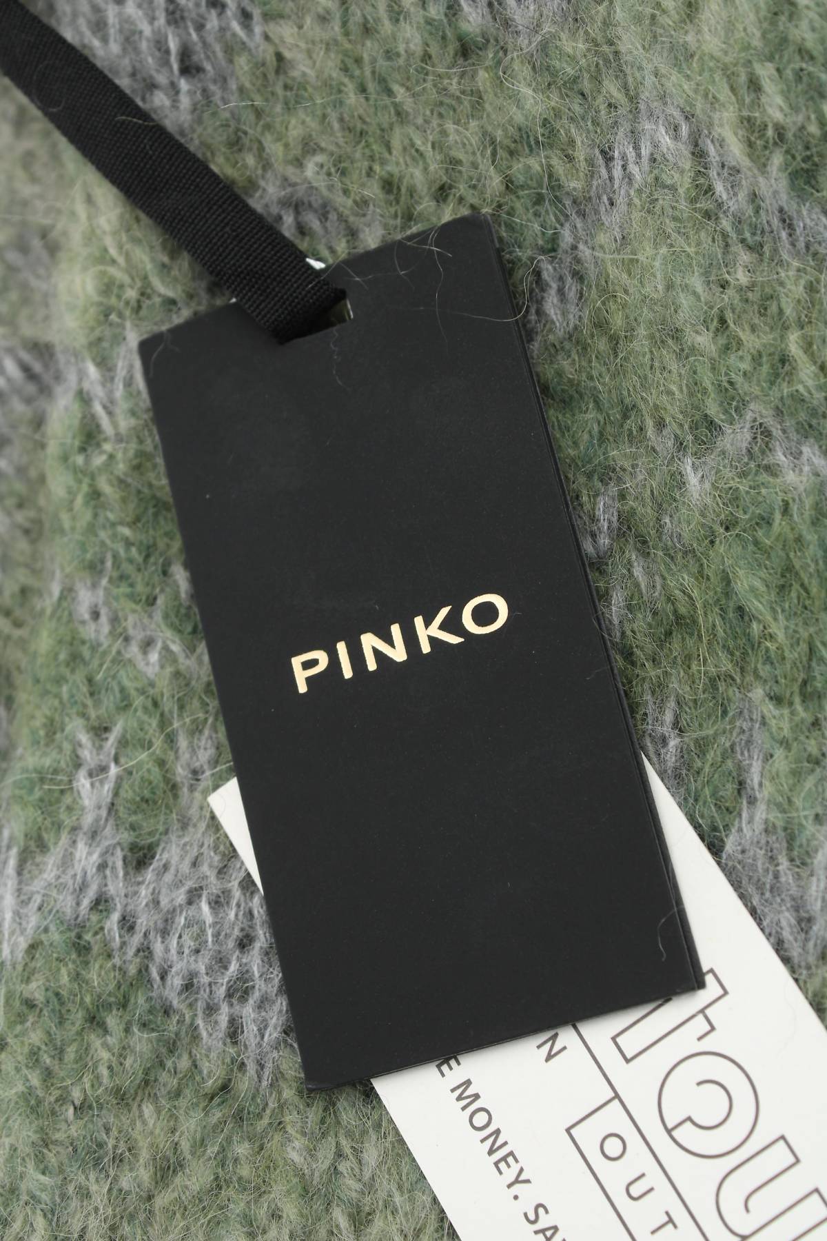 Γυναικείο πουλόβερ Pinko3