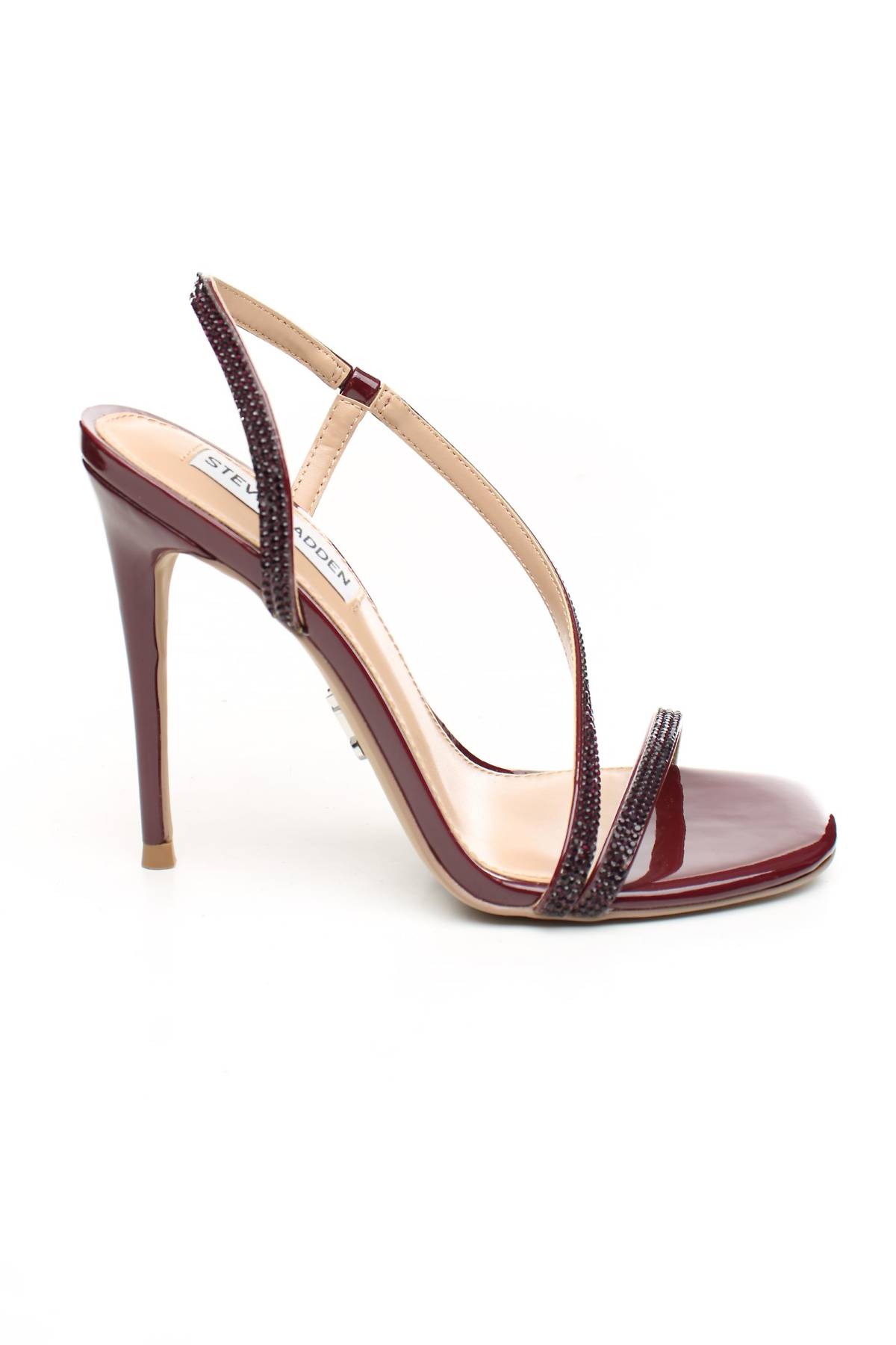 Σανδάλια Steve Madden1 - Contourshop.gr Σανδάλια Steve Madden1