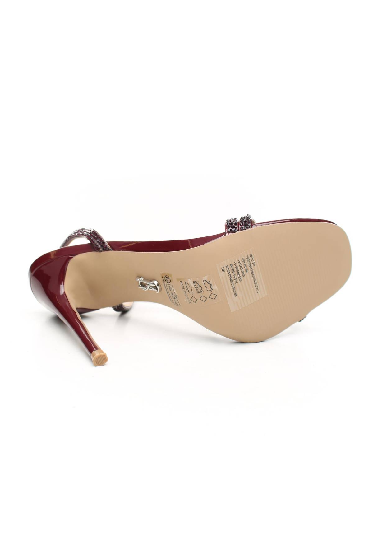 Σανδάλια Steve Madden4 - Contourshop.gr Σανδάλια Steve Madden4