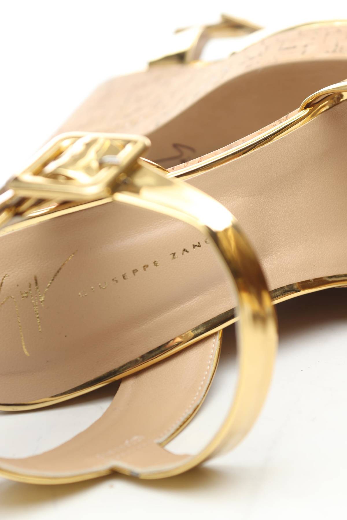 Сандали Giuseppe Zanotti5 - Contour.bg Сандали Giuseppe Zanotti5