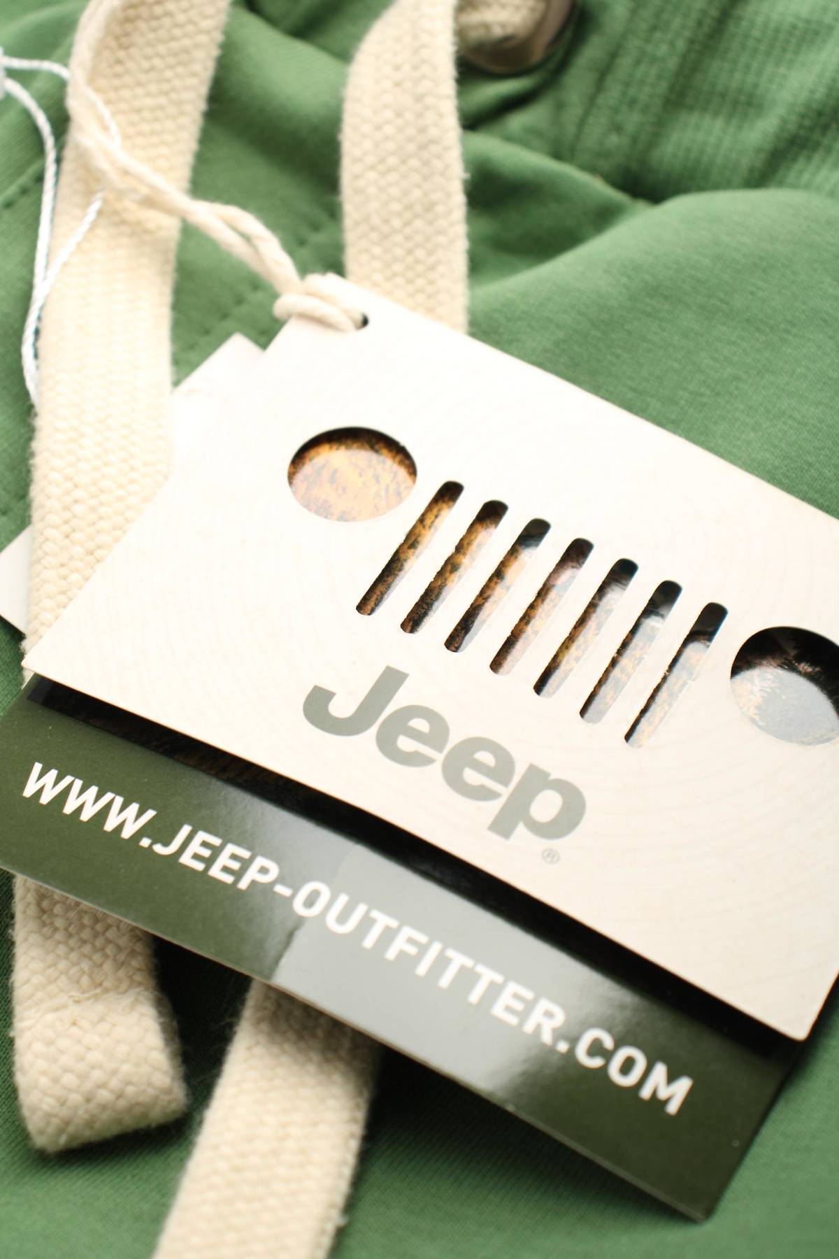 Мъжко спортно долнище Jeep3 - Contour.bg Мъжко спортно долнище Jeep3