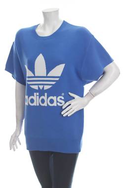 Дамски пуловер Adidas Originals x Hyke1