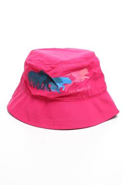Детска шапка Jack Wolfskin1