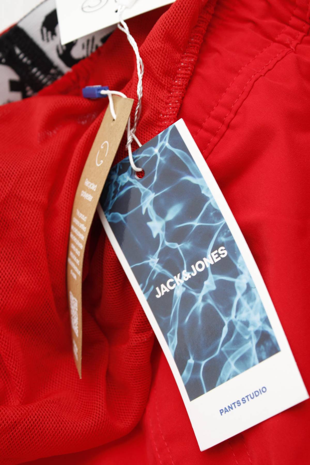 Мъжки шорти за плуване Jack & Jones3 - Contour.bg Мъжки шорти за плуване Jack & Jones3