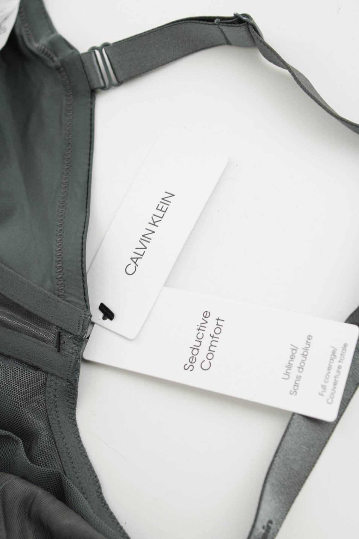 Σουτιέν Calvin Klein3 - Contourshop.gr Σουτιέν Calvin Klein3