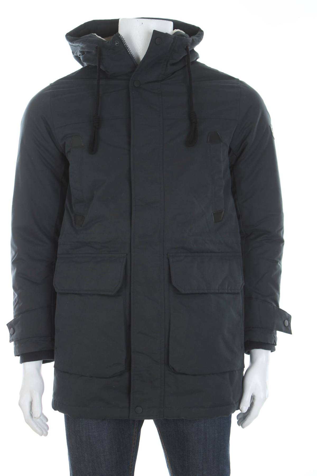 Мъжко яке Jack & Jones1 - Contour.bg Мъжко яке Jack & Jones1