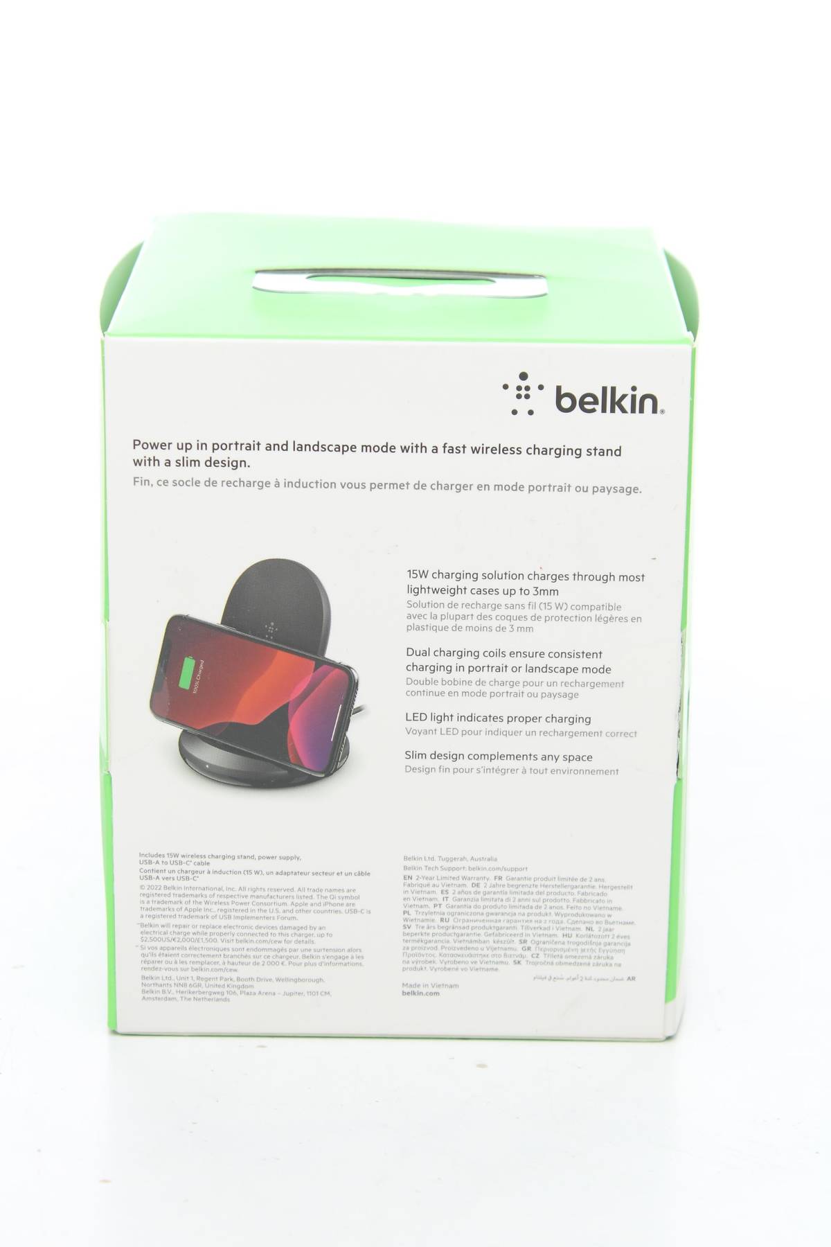 Аксесоар Belkin3 - Contour.bg Аксесоар Belkin3