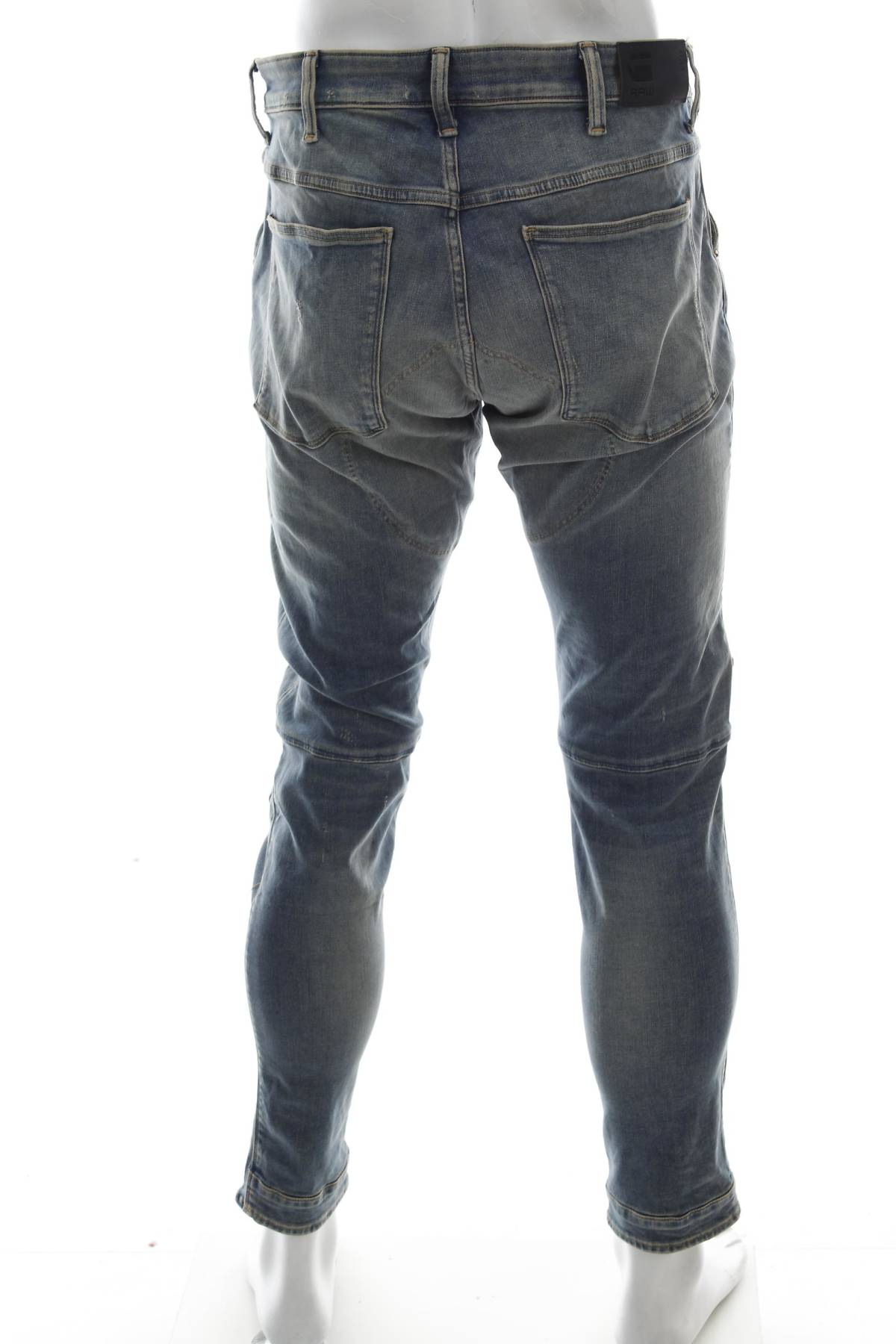 Мъжки дънки G-Star Raw2 - Contour.bg Мъжки дънки G-Star Raw2