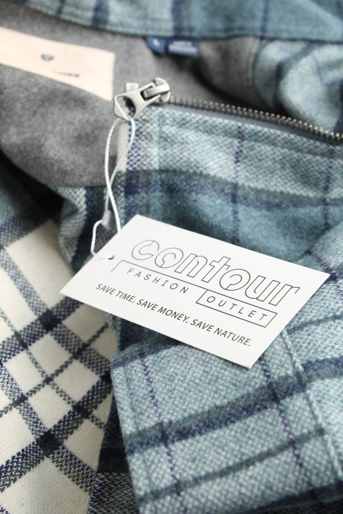 Ανδρικό μπουφάν Jack & Jones Premium4